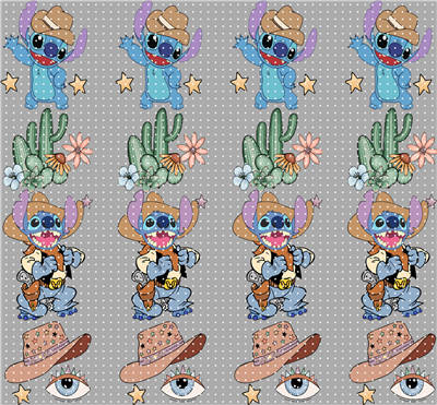 Bookmark sticker-S 678